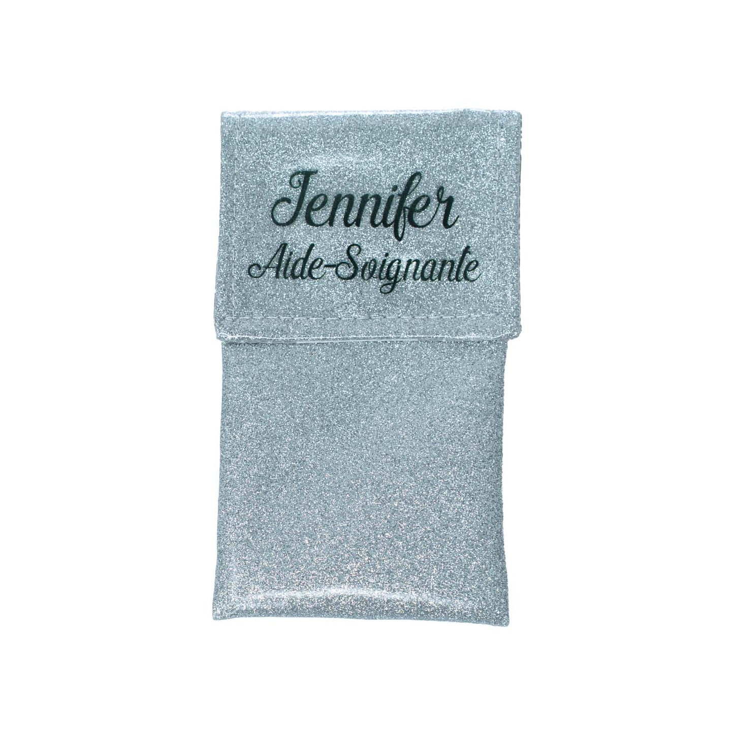 Jennifer - Aide-Soignante