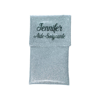 Jennifer - Aide-Soignante