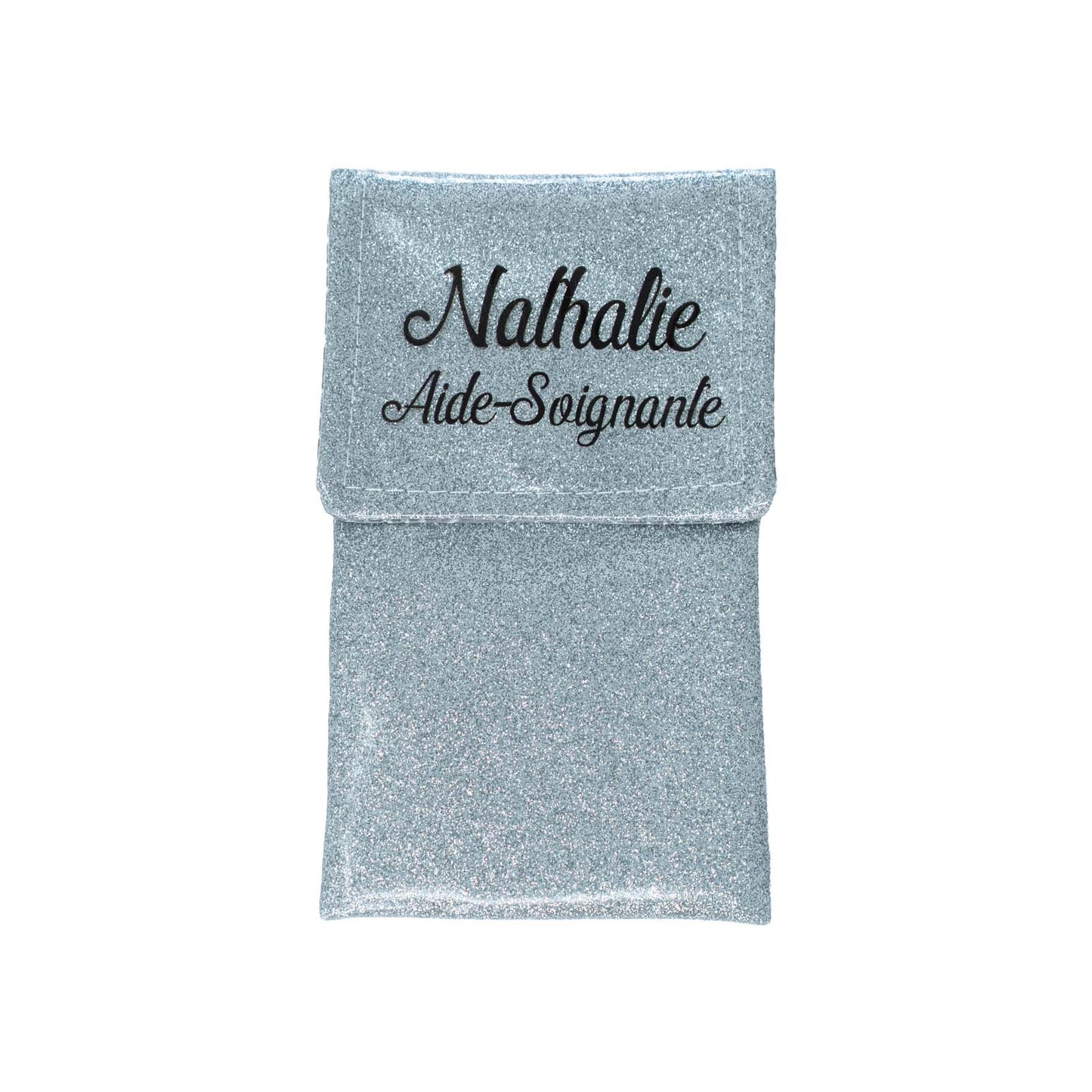 Nathalie - Aide-Soignante