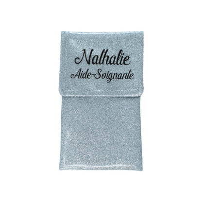 Nathalie - Aide-Soignante