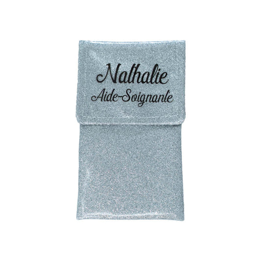Nathalie - Aide-Soignante