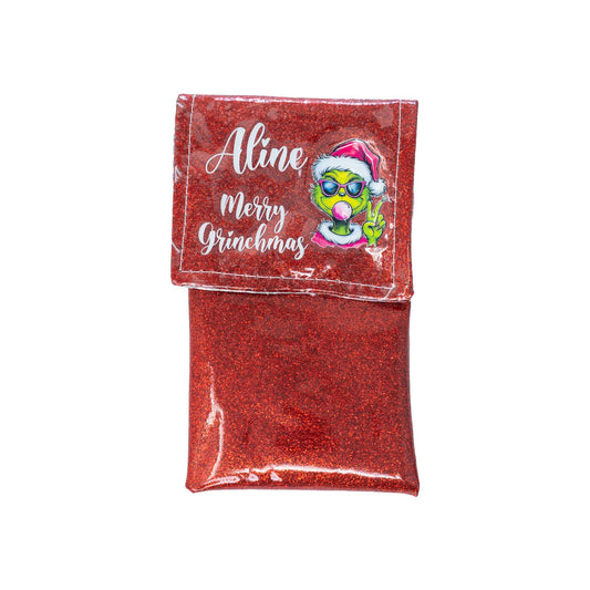 Aline - Merry Grinchmas