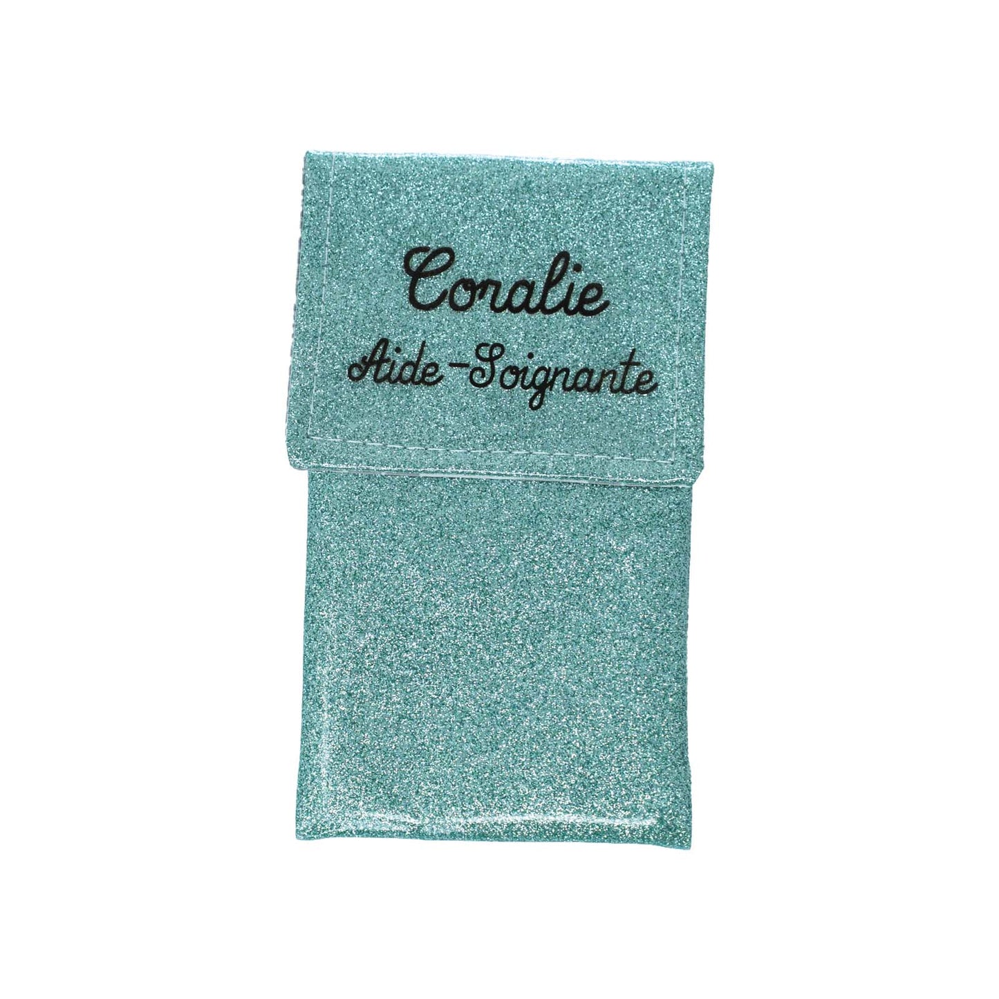Coralie - Aide-Soignante