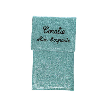 Coralie - Aide-Soignante
