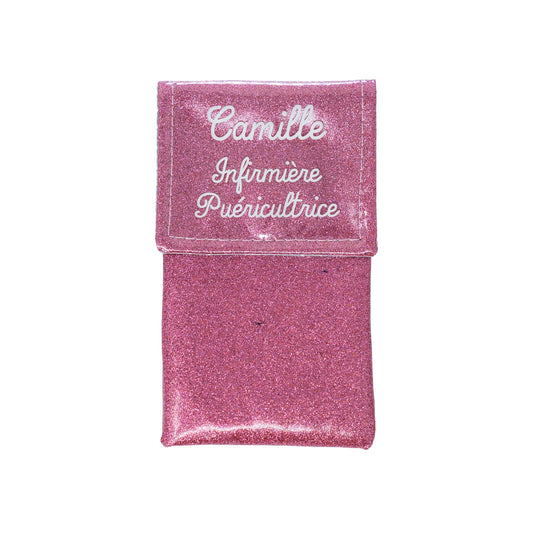 Camille - Infirmière Puéricultrice