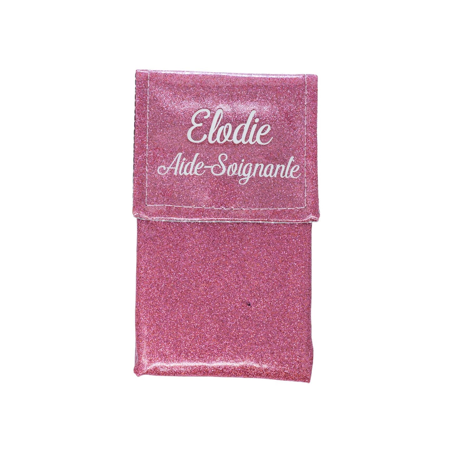 Elodie - Aide-Soignante