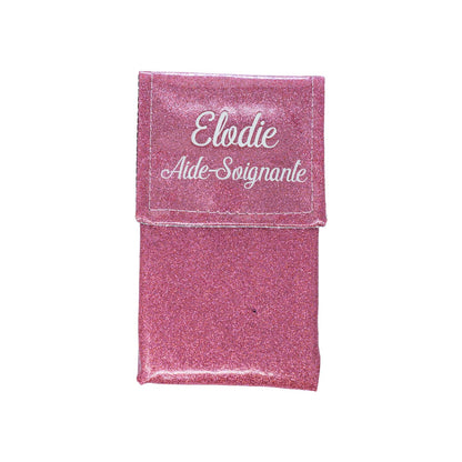 Elodie - Aide-Soignante