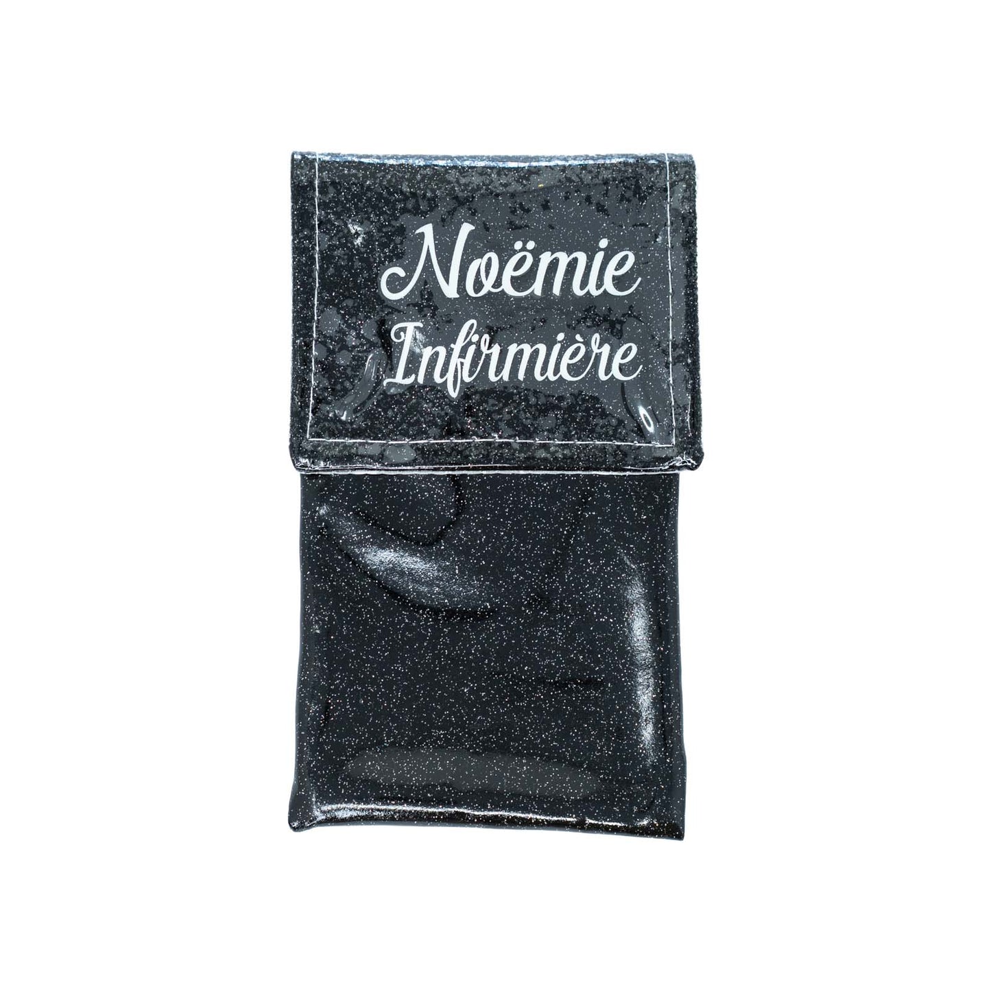 Noëmie - Infirmière