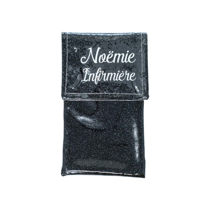 Noëmie - Infirmière