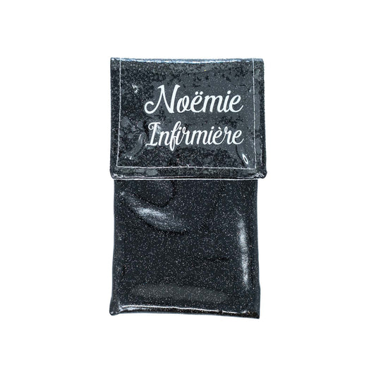 Noëmie - Infirmière