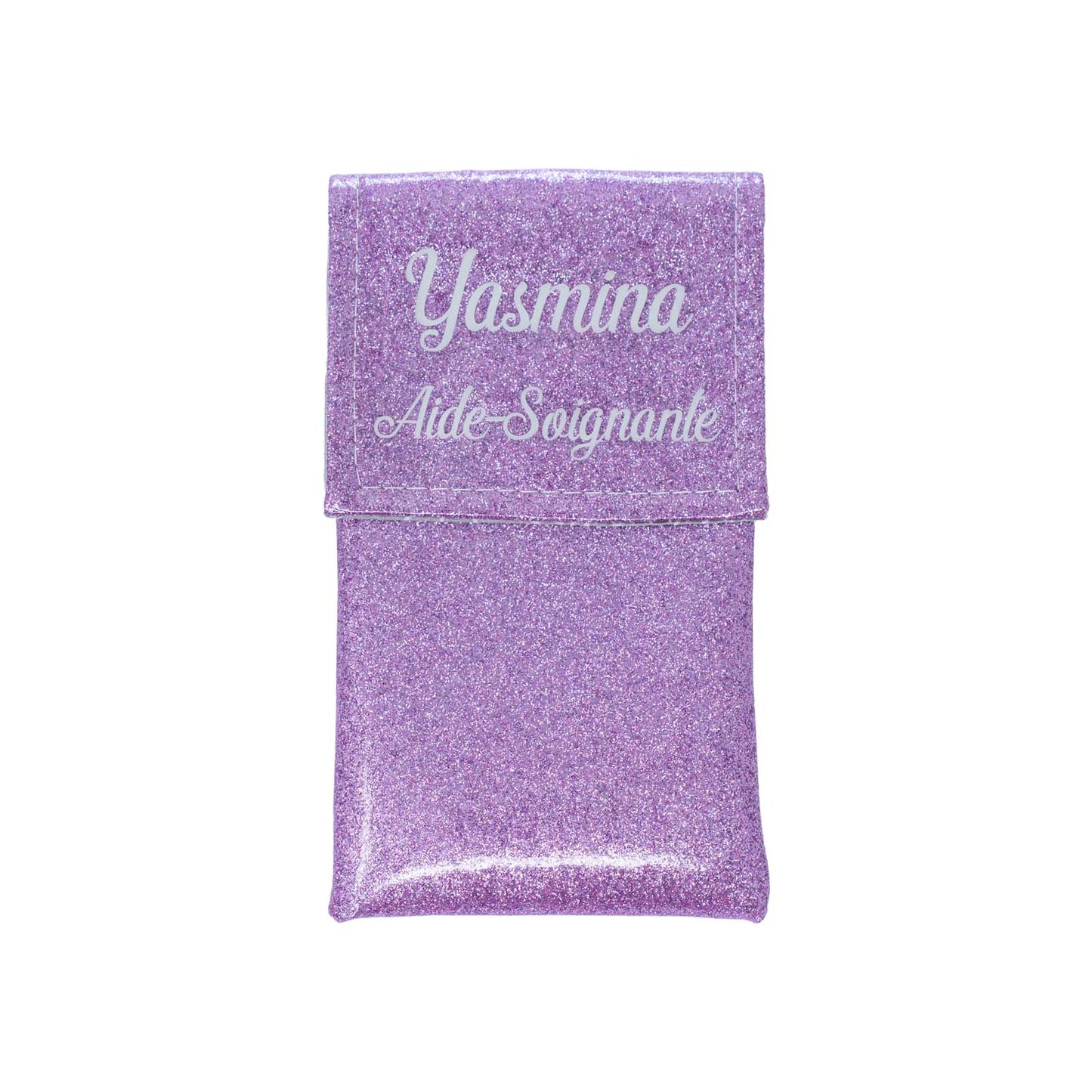 Yasmina - Aide-Soignante