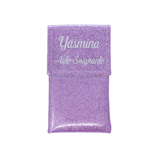Yasmina - Aide-Soignante