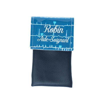 Robin - Aide-Soignant