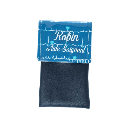 Robin - Aide-Soignant
