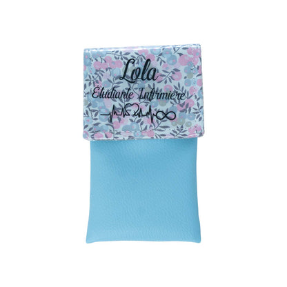 Lola - Etudiante Infirmière