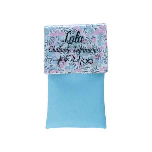Lola - Etudiante Infirmière