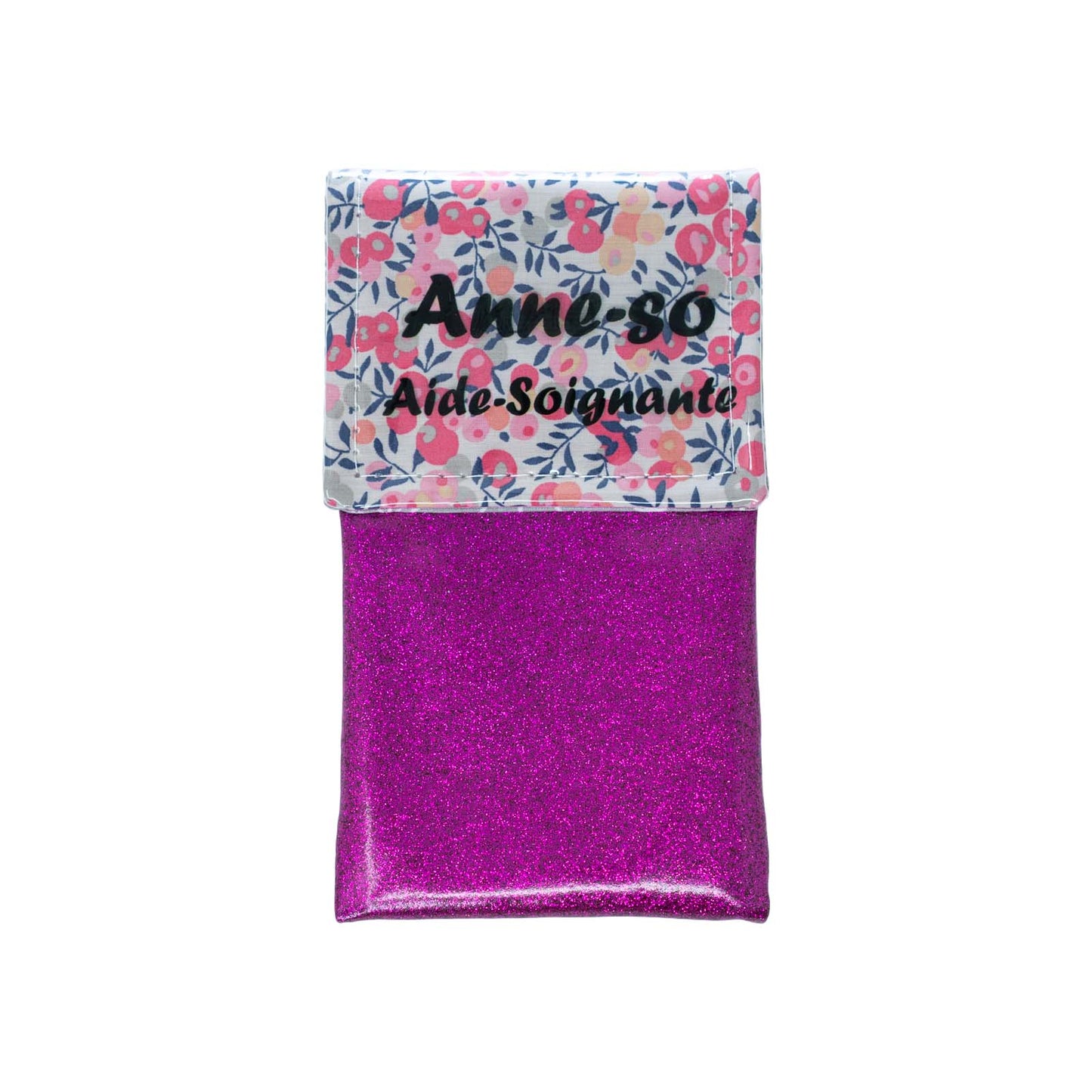 Anne-so - Aide-Soignante