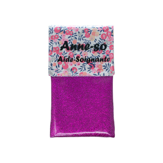 Anne-so - Aide-Soignante