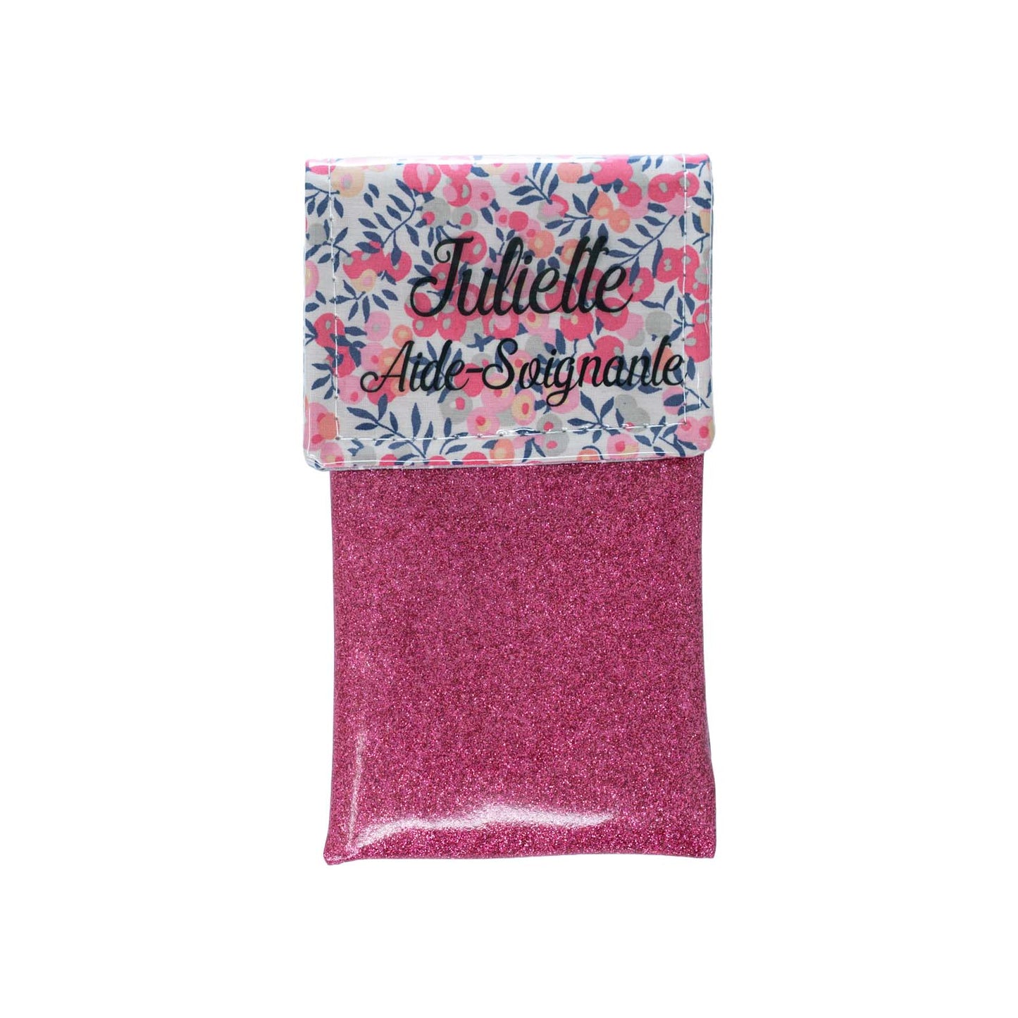 Juliette - Aide-Soignante