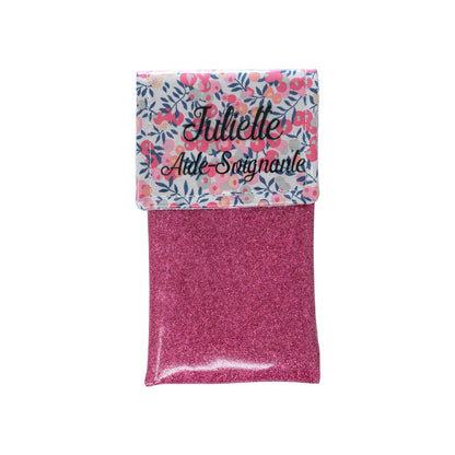 Juliette - Aide-Soignante