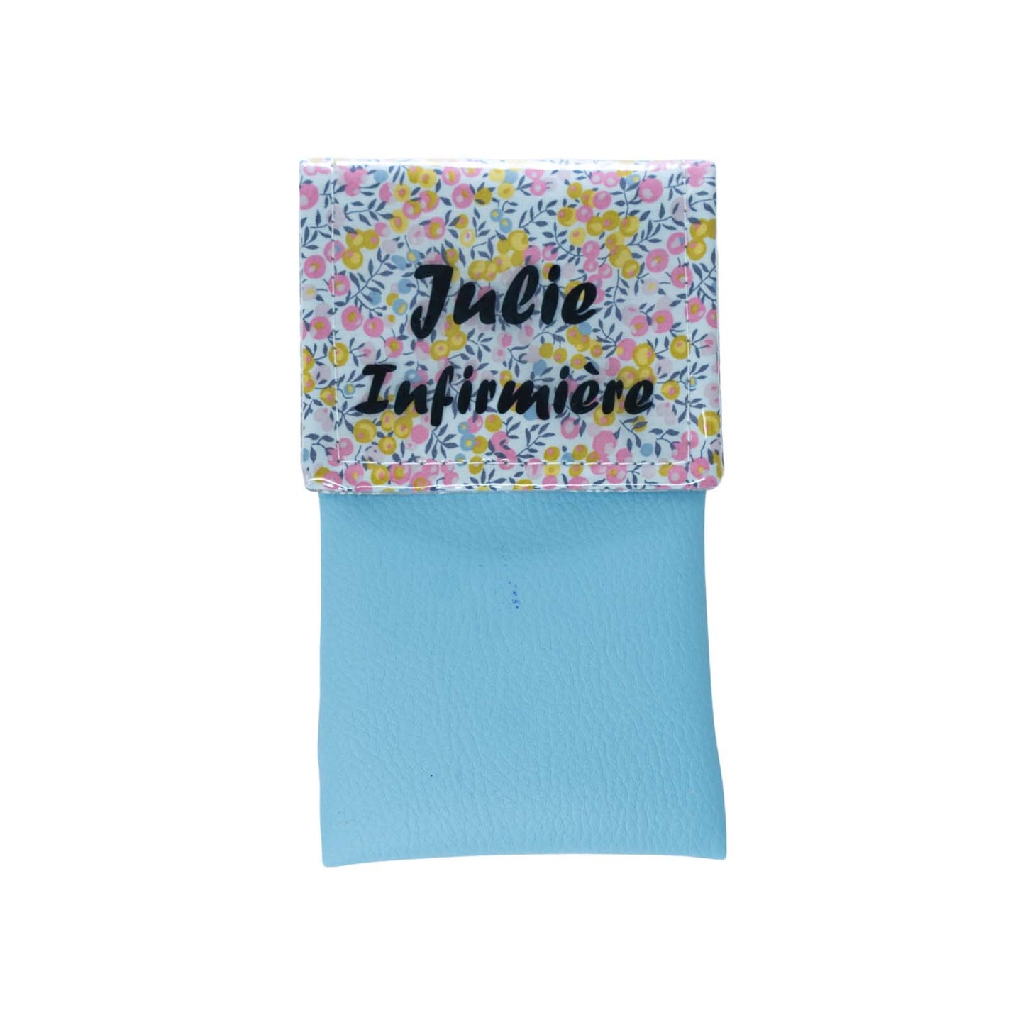 Julie - infirmière