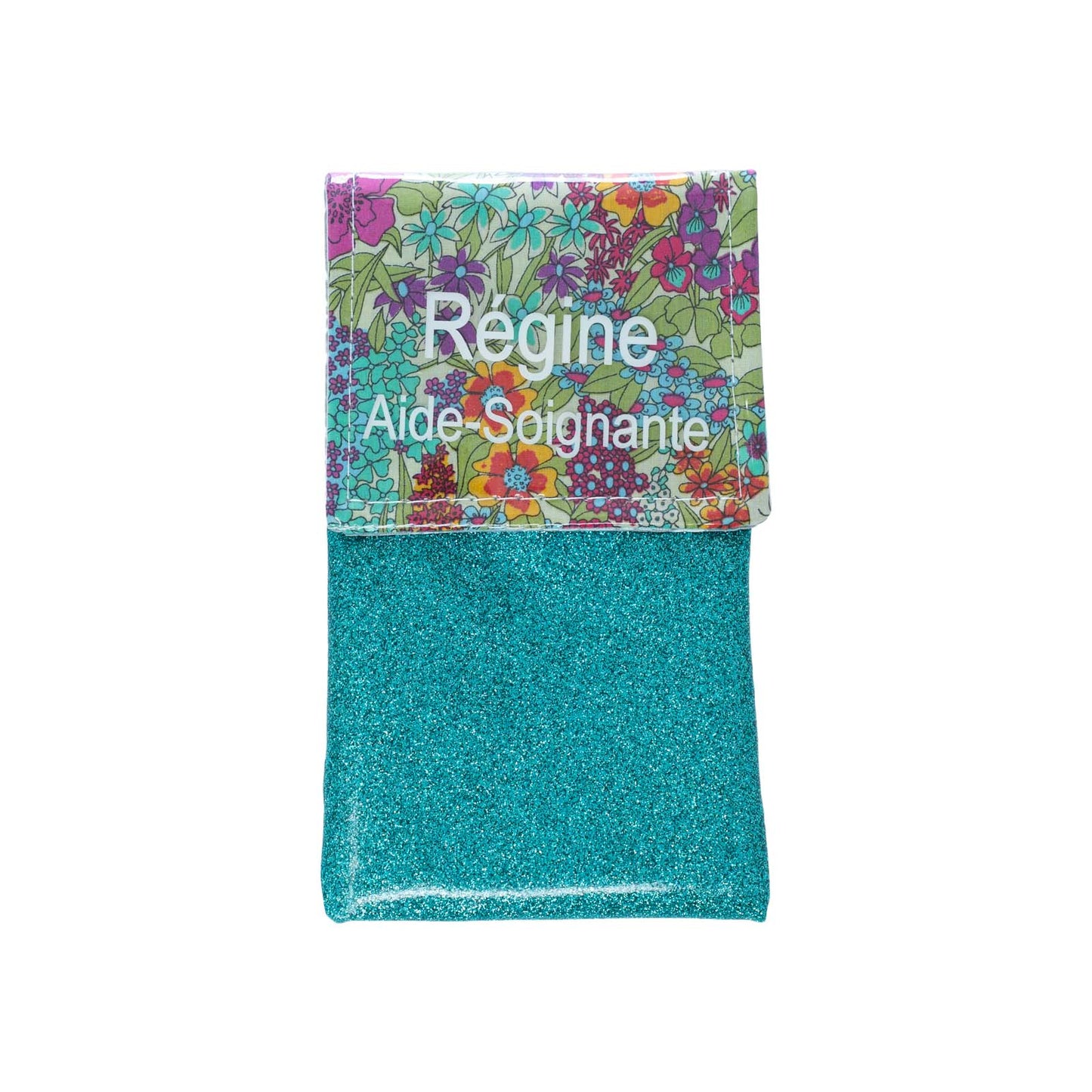 Régine - Aide-Soignante