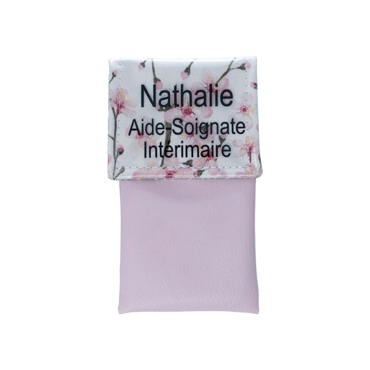Nathalie - Aide-Soignante Intérimaire