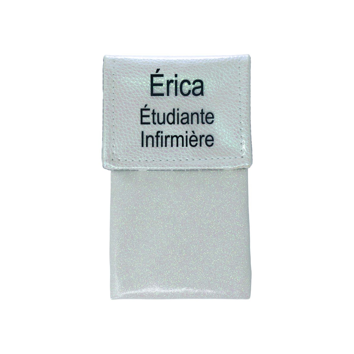 Érica - Etudiante Infirmière