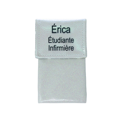 Érica - Etudiante Infirmière