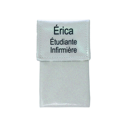 Érica - Etudiante Infirmière