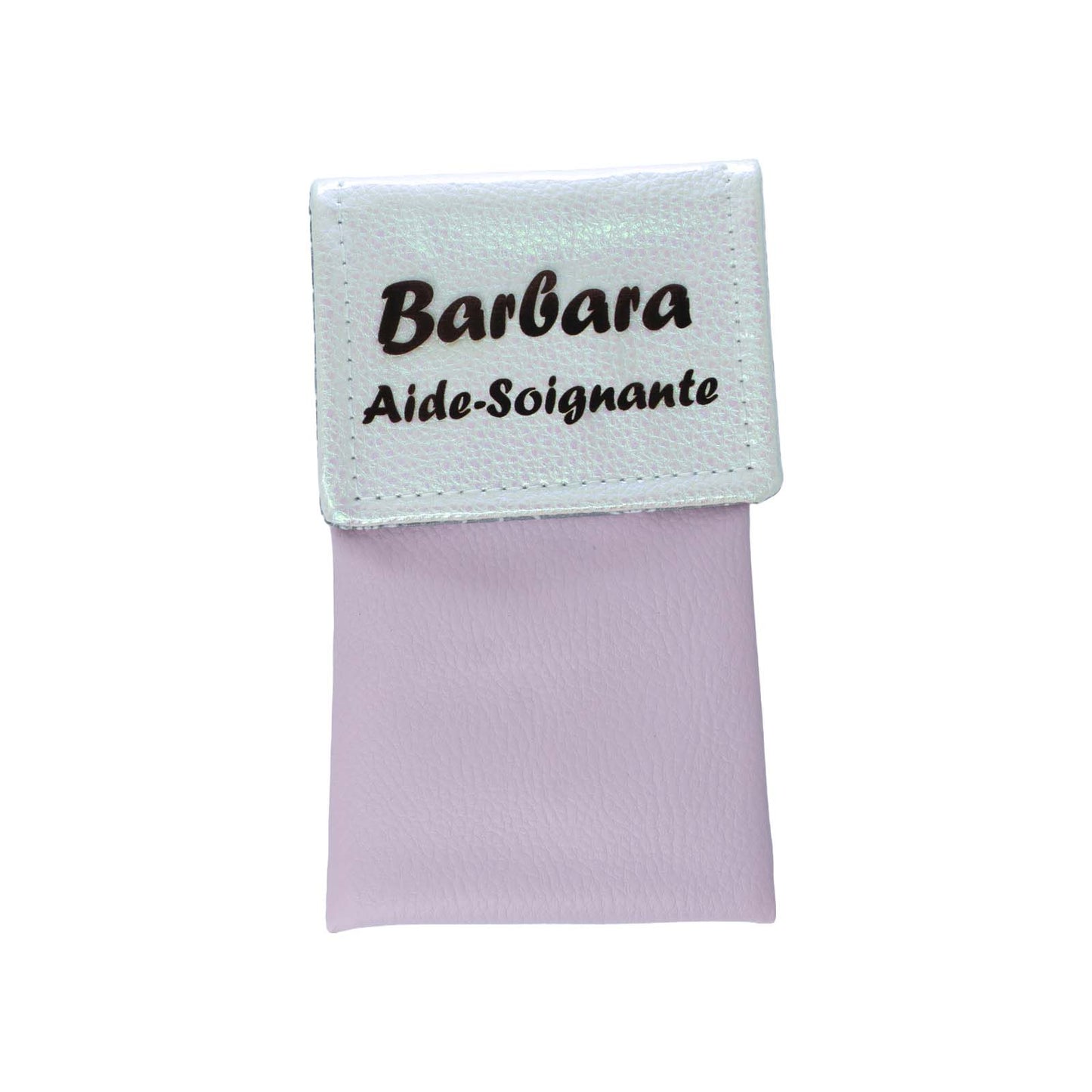 Barbara - Aide-Soignante