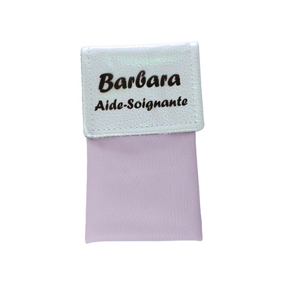 Barbara - Aide-Soignante