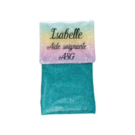 Isabelle - Aide-Soignante ASG