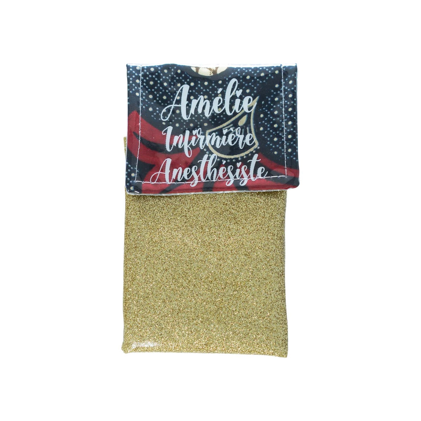 Amélie - Infirmière Anesthésiste