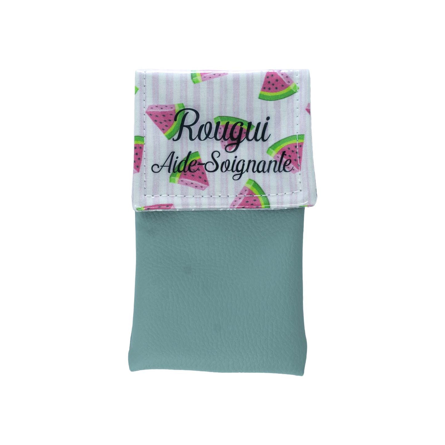 Rougui - Aide-Soignante