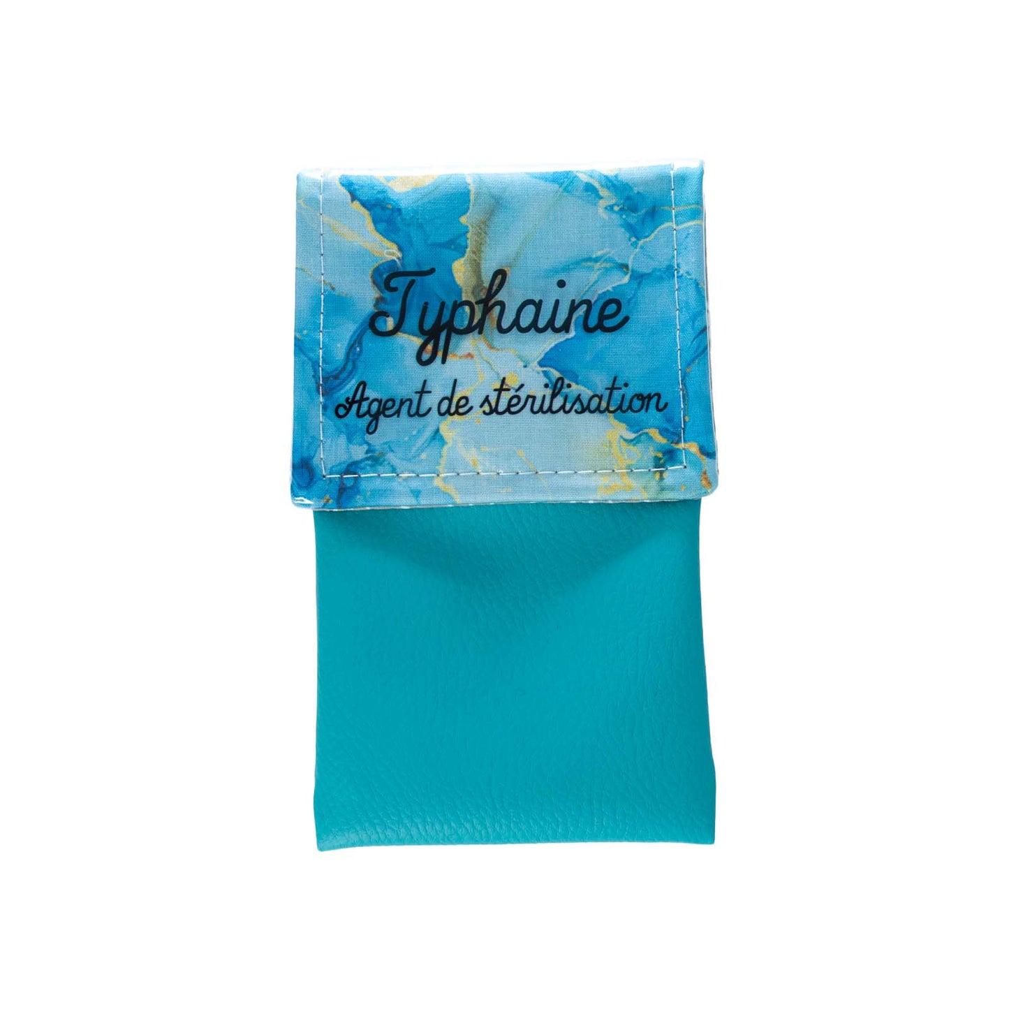 Typhaine - Agent de stérilisation