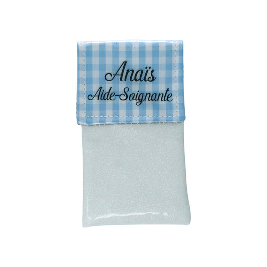 Anaïs - Aide-Soignante