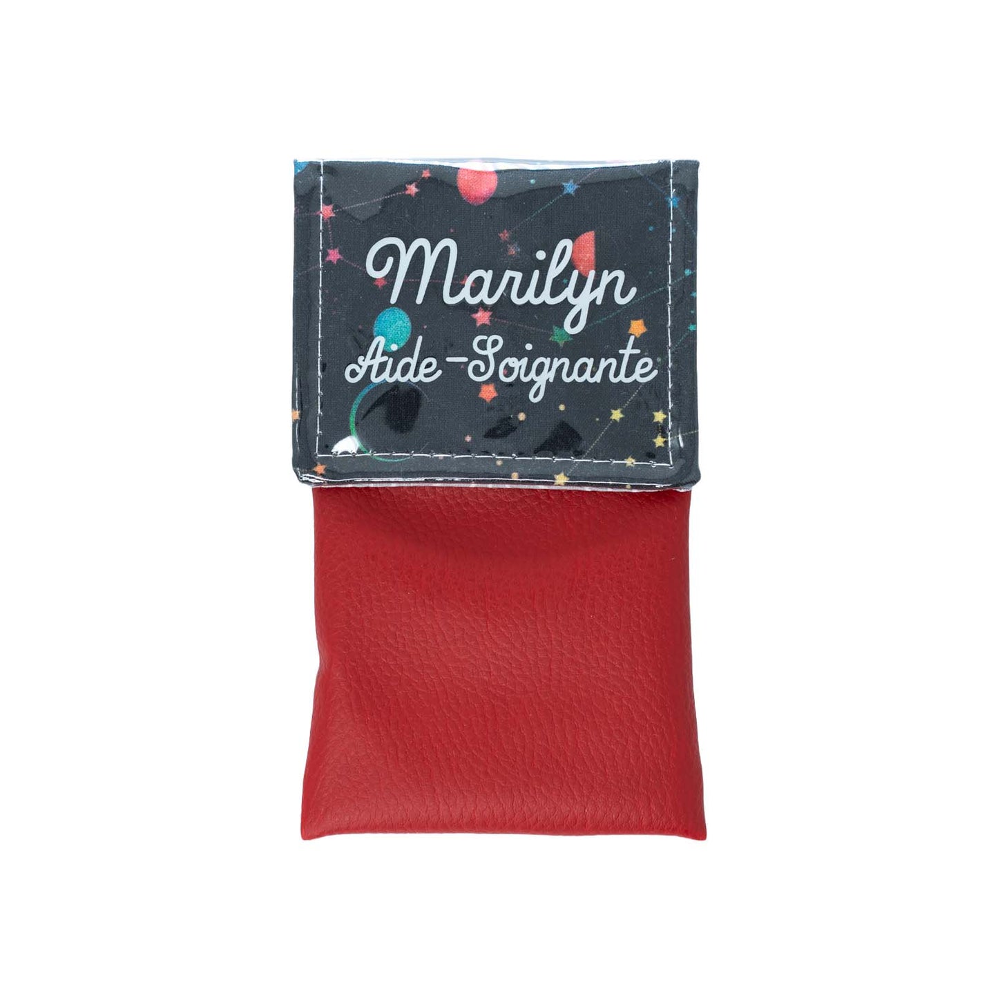 Marilyn - Aide-Soignante