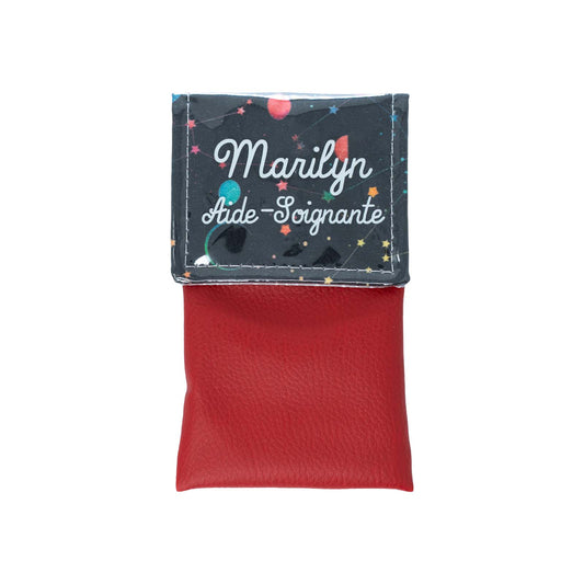 Marilyn - Aide-Soignante