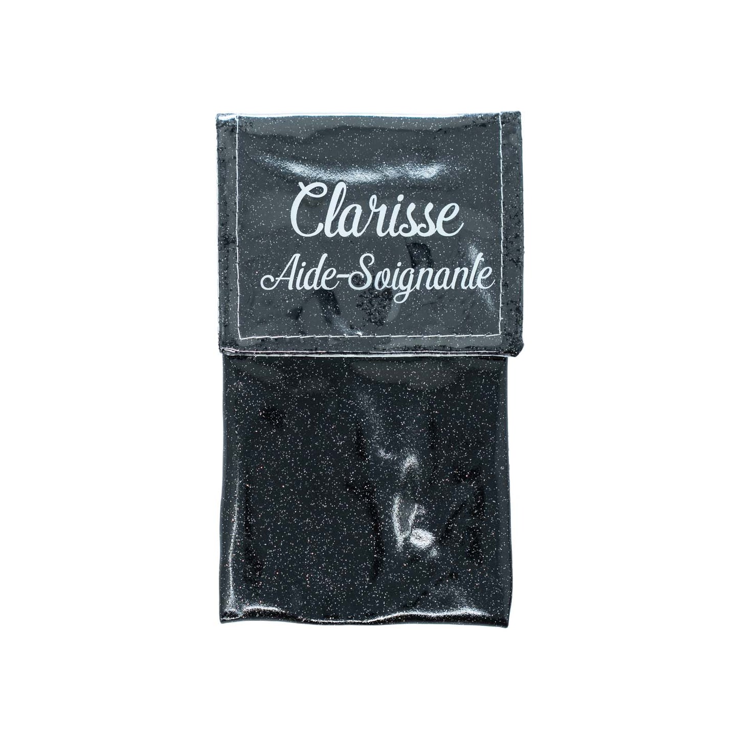 Clarisse - Aide-Soignante
