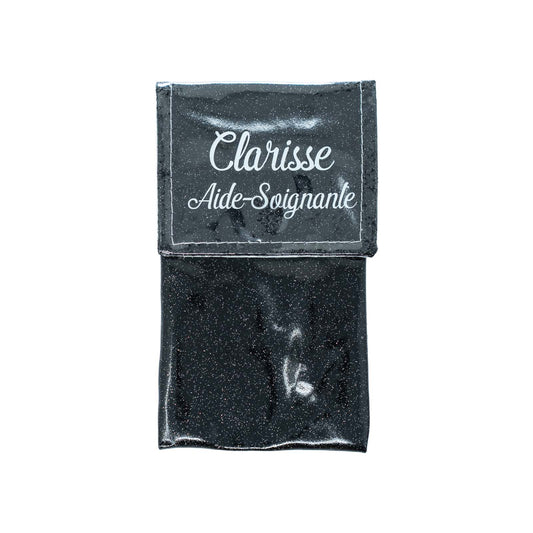 Clarisse - Aide-Soignante