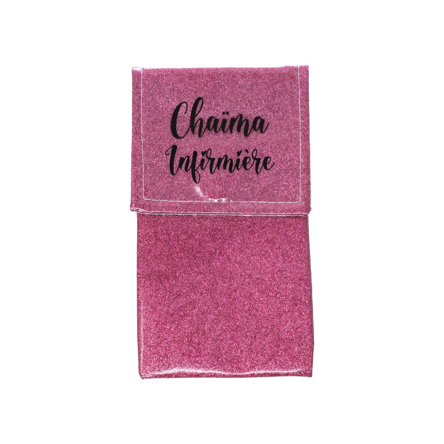 Chaïma - Infirmière