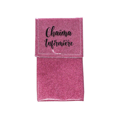 Chaïma - Infirmière