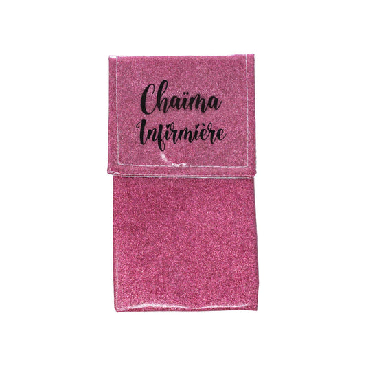Chaïma - Infirmière