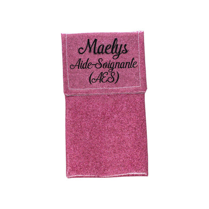 Maelys - Aide-Soignante (AES)