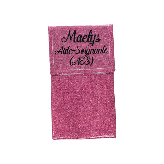Maelys - Aide-Soignante (AES)