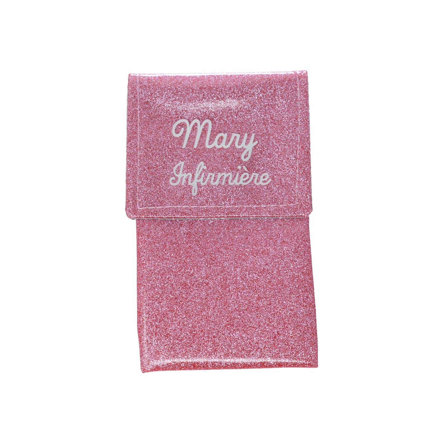 Mary - Infirmière