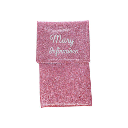 Mary - Infirmière