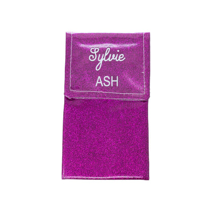 Sylvie - ASH