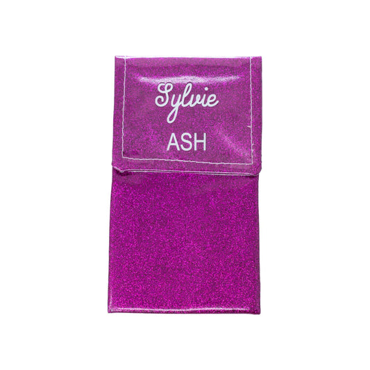 Sylvie - ASH